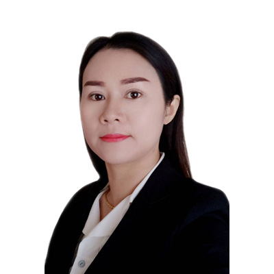 รูปผู้จัดการการประปาส่วนภูมิภาค <br> สาขาหนองเรือ นางเกศสุดา ยั่งยืน