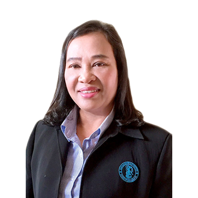 รูปผู้จัดการการประปาส่วนภูมิภาค <br> สาขาสุวรรณภูมิ นางยุภาพร สุวรรณผิว