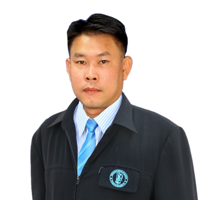 รูปผู้จัดการการประปาส่วนภูมิภาค <br> สาขาพังโคน นายอริญชย์ จังตระกูล