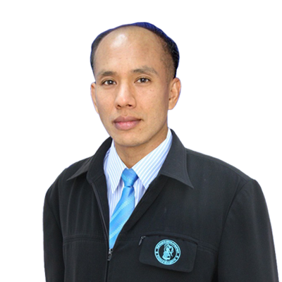 รูปผู้จัดการการประปาส่วนภูมิภาค <br> สาขาสกลนคร นายไพฑูรย์ สุธรรมมา