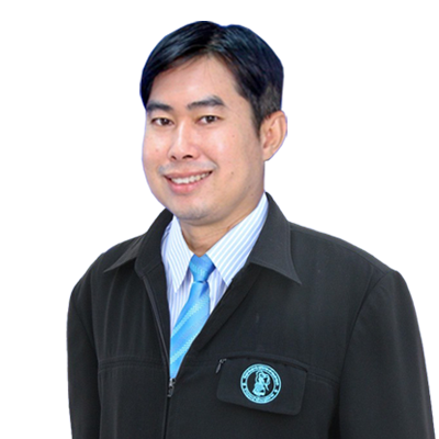 รูปผู้จัดการการประปาส่วนภูมิภาค <br> สาขาธาตุพนม นายปวเรศ ดำรงภคภากร