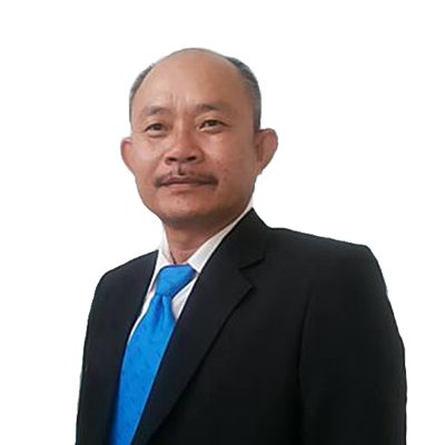 รูปผู้จัดการการประปาส่วนภูมิภาค <br> สาขาอำนาจเจริญ นายณฐกฤต พรมนนท์