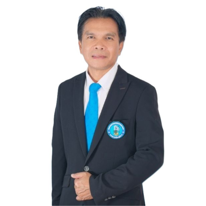 รูปผู้จัดการการประปาส่วนภูมิภาค <br> สาขาอำนาจเจริญ นายเสกสรร เผ่าภูรี