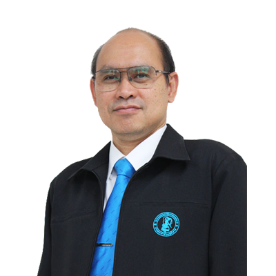 รูปผู้จัดการการประปาส่วนภูมิภาค <br> สาขาอำนาจเจริญ นายวีรวัฒน์ อังควณิช