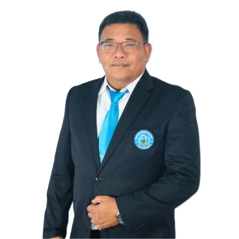 รูปผู้จัดการการประปาส่วนภูมิภาค <br> สาขาบุรีรัมย์ นายณัฐพงษ์ บุญโสดากร