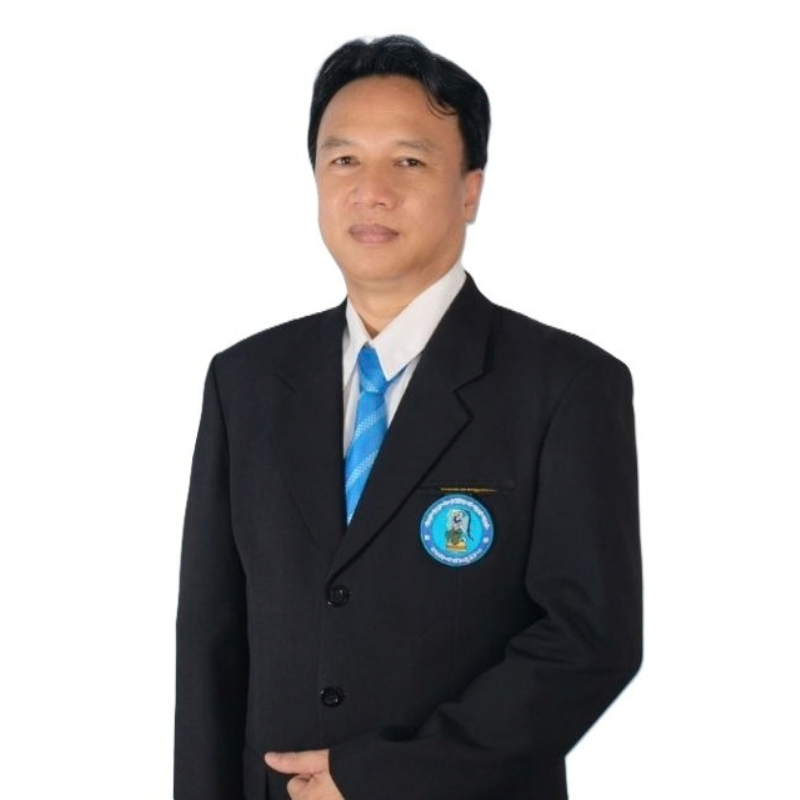 รูปผู้จัดการการประปาส่วนภูมิภาค <br> สาขากันทรลักษ์ นายสุริยา ศิริวงศ์