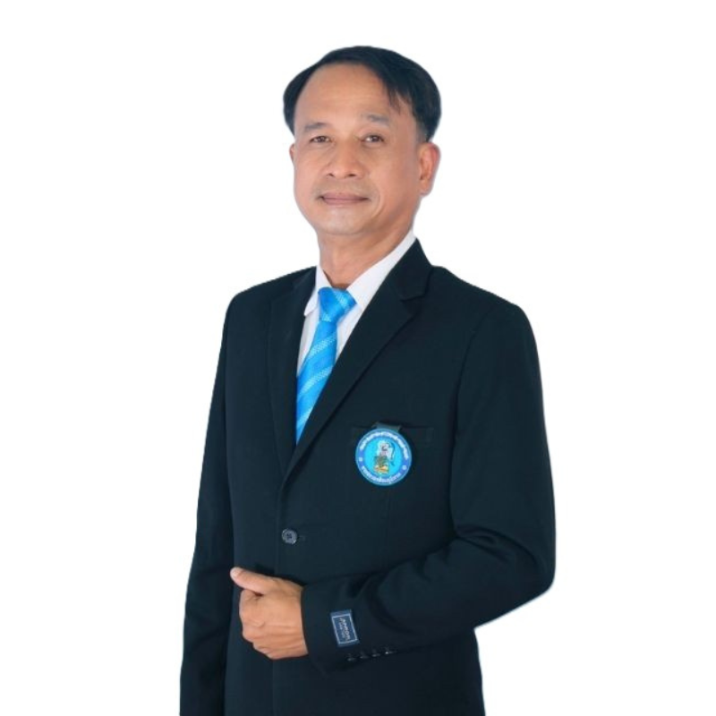 รูปผู้จัดการการประปาส่วนภูมิภาค <br> สาขาเขมราฐ นายเจษฎา ดุจดำเกิง