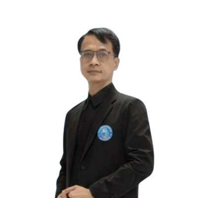 รูปผู้จัดการการประปาส่วนภูมิภาค <br> สาขาละหานทราย นายเจษฎา ดุจดำเกิง