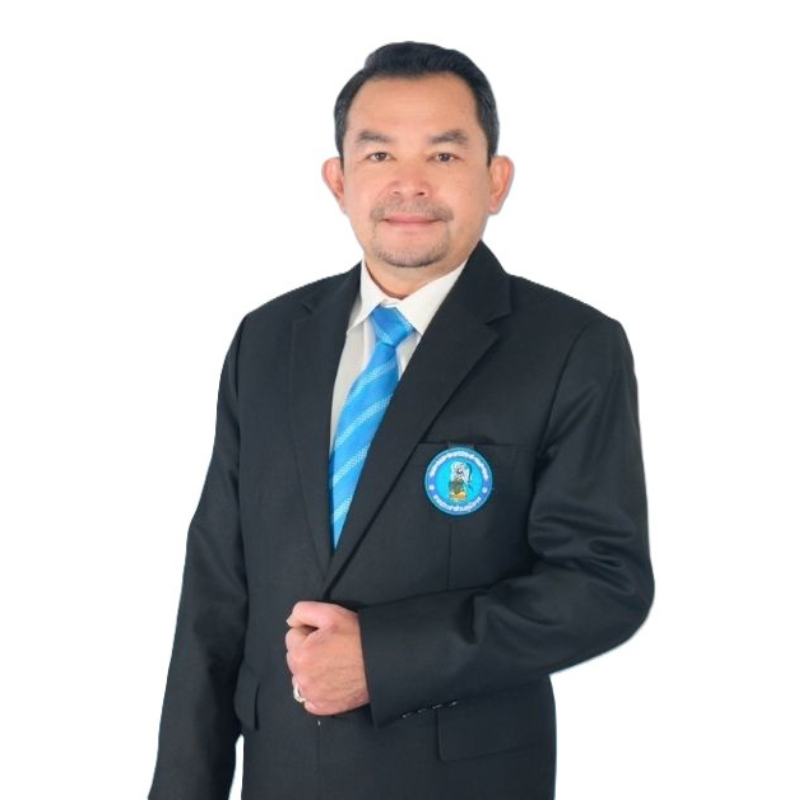 รูปผู้จัดการการประปาส่วนภูมิภาค <br> สาขาละหานทราย นายปรัชญากุล จันทรสาขา