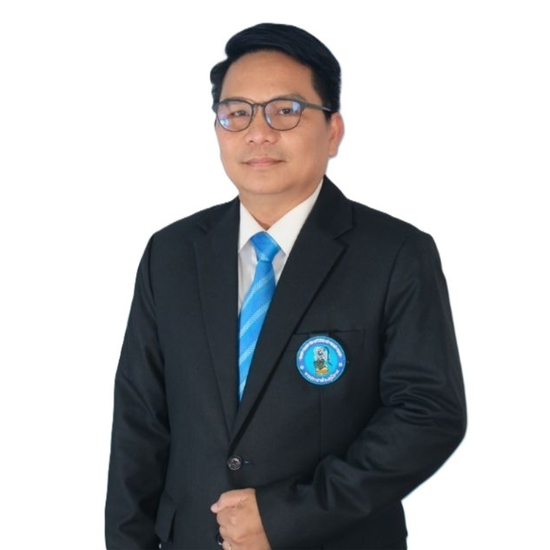 รูปผู้จัดการการประปาส่วนภูมิภาค <br> สาขามหาชนะชัย นายอิสระพงศ์ ศรีวสุทธิ์