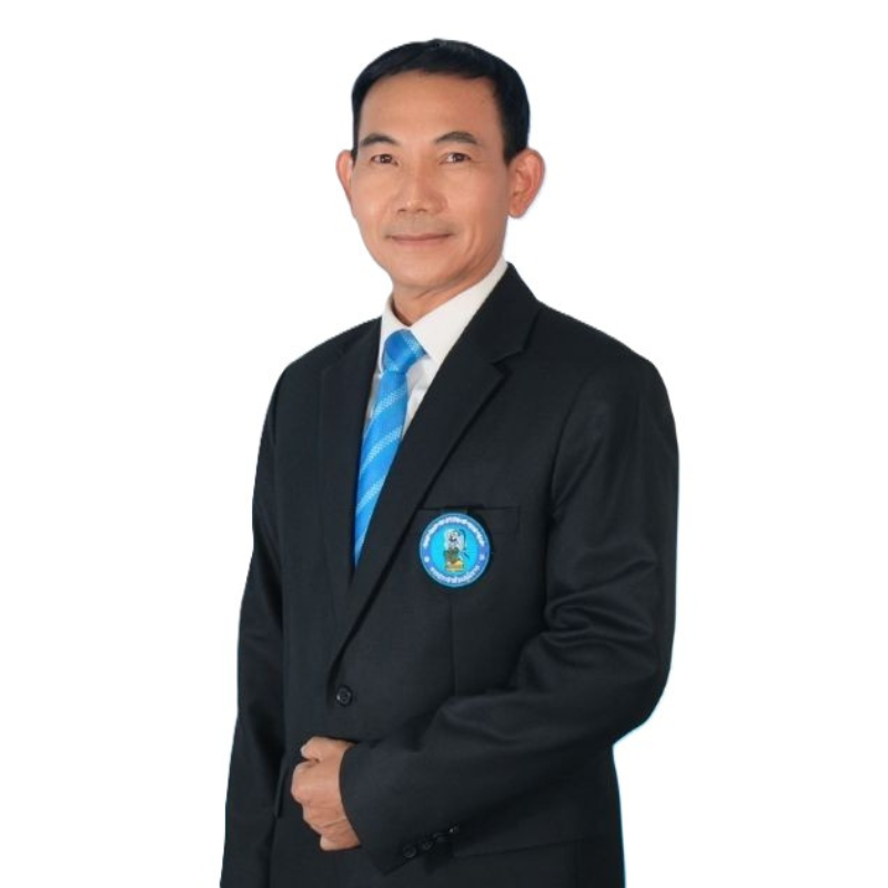 รูปผู้จัดการการประปาส่วนภูมิภาค <br> สาขานางรอง นายไพศาล แก้วคูณ