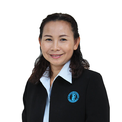 รูปผู้จัดการการประปาส่วนภูมิภาค <br> สาขาสังขะ นางอนันต์พร รัตนคูหะ