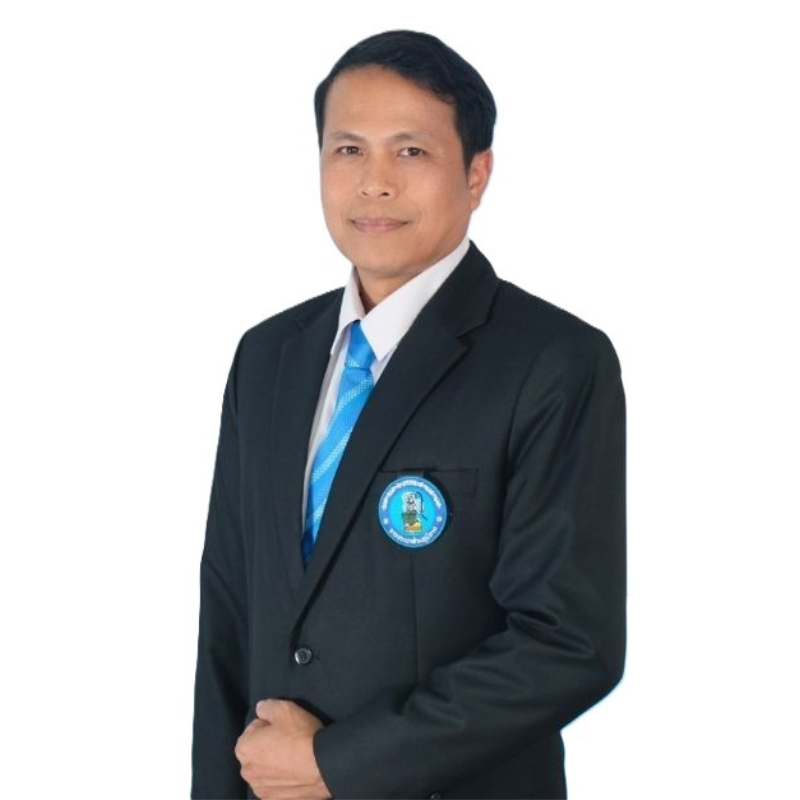 รูปผู้จัดการการประปาส่วนภูมิภาค <br> สาขาสังขะ นายธนโชติ สมบัติหลาย
