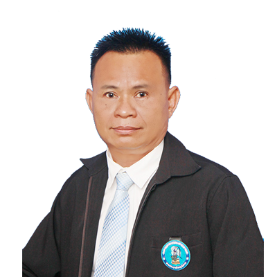 รูปผู้จัดการการประปาส่วนภูมิภาค <br> สาขาสตึก นายเสกสรร เผ่าภูรี