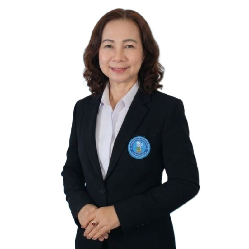 รูปผู้จัดการการประปาส่วนภูมิภาค <br> สาขาศรีสะเกษ นางอนันต์พร รัตนคูหะ
