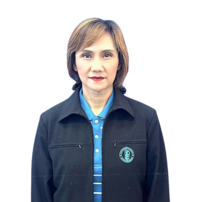 รูปผู้จัดการการประปาส่วนภูมิภาค <br> สาขาศีขรภูมิ นางสาวจันทิภา สุมะนัสชัย