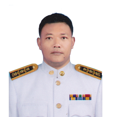 รูปผู้จัดการการประปาส่วนภูมิภาค <br> สาขาบุรีรัมย์ นายณัฐพงษ์ บุญโสดากร