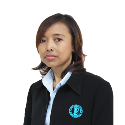 รูปผู้จัดการการประปาส่วนภูมิภาค <br> สาขามุกดาหาร นางสาววิภาวี โชควิวัฒนวนิช