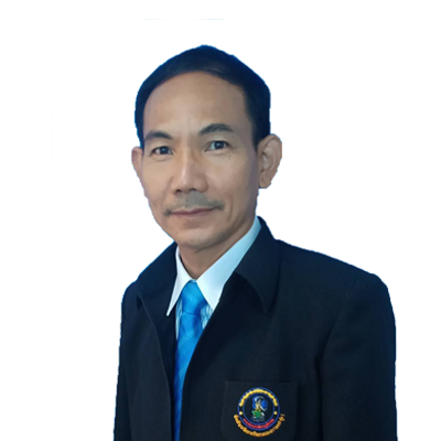 รูปผู้จัดการการประปาส่วนภูมิภาค <br> สาขานางรอง นายไพศาล แก้วคูณ