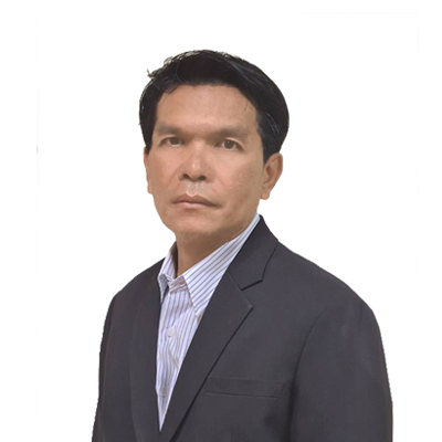รูปผู้จัดการการประปาส่วนภูมิภาค <br> สาขาสตึก นายเสกสรร เผ่าภูรี