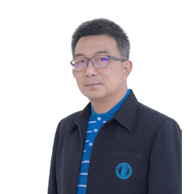 รูปผู้จัดการการประปาส่วนภูมิภาค <br> สาขาบ้านโฮ่ง นายจักรกฤษณ์ ไชยนอก