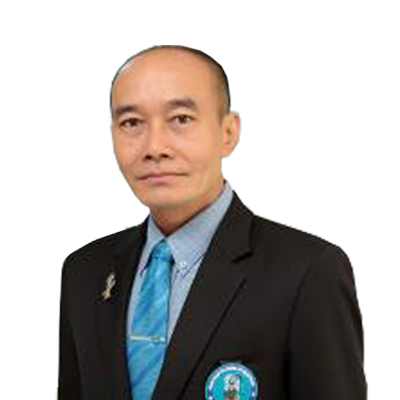รูปผู้จัดการการประปาส่วนภูมิภาค <br> สาขาจอมทอง นายเกษม นวลดี