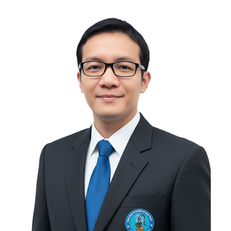 รูปผู้จัดการการประปาส่วนภูมิภาค <br> สาขาจอมทอง นายปิติพันธ์ สุริยุทธ