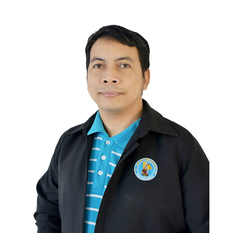 รูปผู้จัดการการประปาส่วนภูมิภาค <br> สาขาจุน นายไกสุด วาณิชยพงศ์
