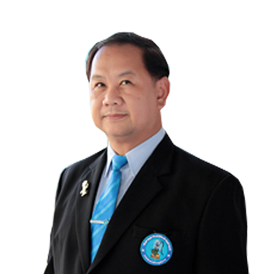 รูปผู้จัดการการประปาส่วนภูมิภาค <br> สาขาเด่นชัย นายชินโชติ สุวรรณเสน