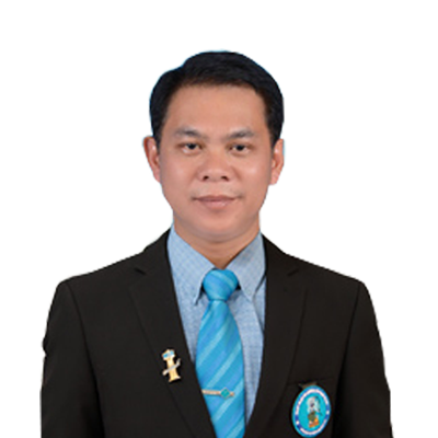 รูปผู้จัดการการประปาส่วนภูมิภาค <br> สาขาเกาะคา นายณัชพร ชินวงค์