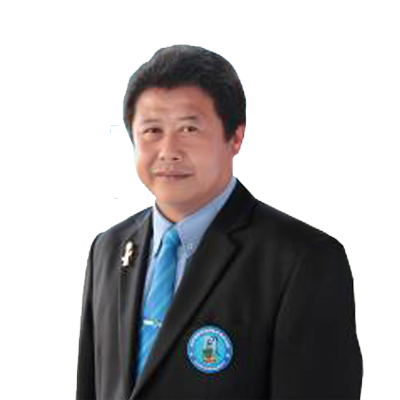 รูปผู้จัดการการประปาส่วนภูมิภาค <br> สาขาลำปาง นายชนกกุล ศรีสวัสดิ์