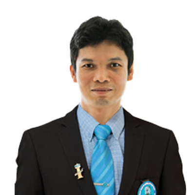 รูปผู้จัดการการประปาส่วนภูมิภาค <br> สาขาแม่ขะจาน นายสมควร ทาปิน
