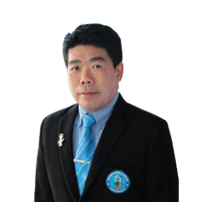 รูปผู้จัดการการประปาส่วนภูมิภาค <br> สาขาแม่ริม นายวรชาติ สีหบัณฑ์