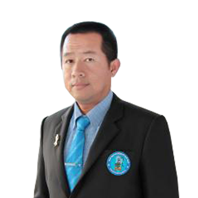 รูปผู้จัดการการประปาส่วนภูมิภาค <br> สาขาแม่สาย นายคมสัน สัมมา