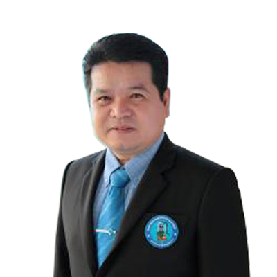 รูปผู้จัดการการประปาส่วนภูมิภาค <br> สาขาสันกำแพง นายณรงค์ฤทธิ์ คงปาน