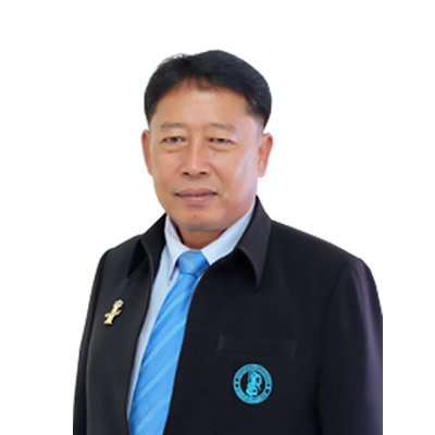 รูปผู้จัดการการประปาส่วนภูมิภาค <br> สาขาเชียงราย นายทวีศักดิ์ สุขก้อน