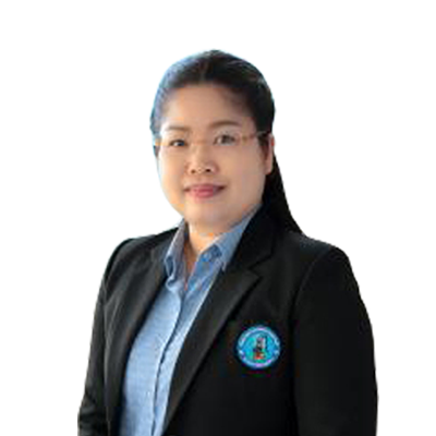 รูปผู้จัดการการประปาส่วนภูมิภาค <br> สาขาฝาง นางฉลองขวัญ ภิญโญจิตร