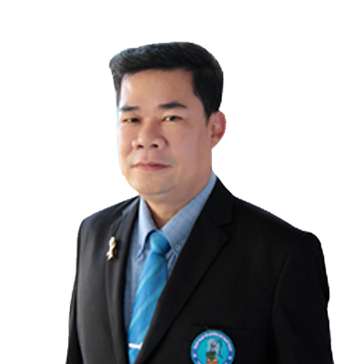 รูปผู้จัดการการประปาส่วนภูมิภาค <br> สาขาฮอด นายภิญโญ ทิพย์เนตร