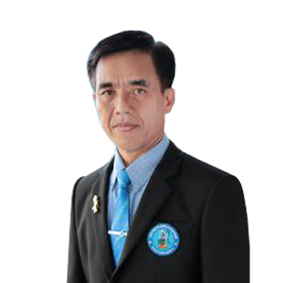รูปผู้จัดการการประปาส่วนภูมิภาค <br> สาขาเกาะคา นายปรีชาวุฒิ นาคยิ้ม