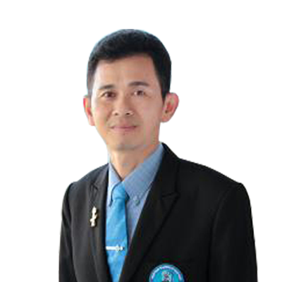 รูปผู้จัดการการประปาส่วนภูมิภาค <br> สาขาพาน นายนิมิตร ปิ่นธานี