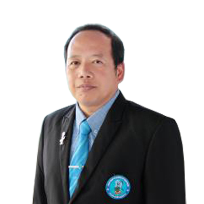รูปผู้จัดการการประปาส่วนภูมิภาค <br> สาขาพะเยา นายประยูร นวมงาม