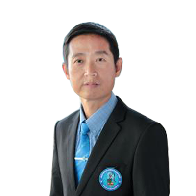 รูปผู้จัดการการประปาส่วนภูมิภาค <br> สาขาแพร่ นายกิตติพงษ์ อัตถวิบูลย์กุล