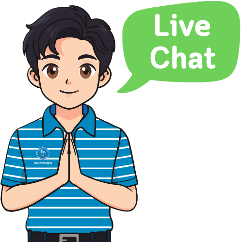 Live Chat