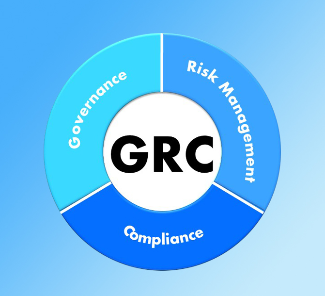 การบูรณาการ GRC
