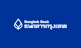 ธนาคารกรุงเทพ