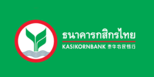 ธนาคารกสิกรไทย​