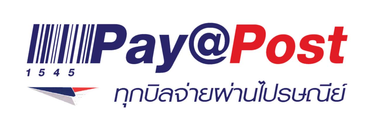 บริษัท ไปรษณีย์ไทย จำกัด