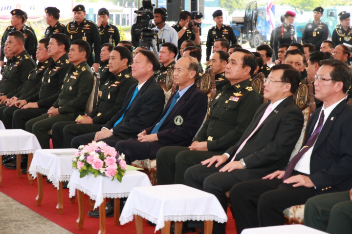 กปภ. ผนึกกำลัง 4 หน่วยงาน ช่วยภัยแล้งทั่วประเทศ