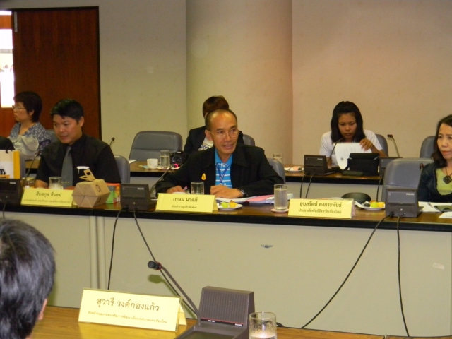กปภ.สาขาเชียงใหม่ (พ) ร่วมแถลงข่าวสื่อมวลชนจังหวัดเชียงใหม่ เรื่อง การให้บริการน้ำประปาของการประปาส่วนภูมิภาคสาขาเชียงใหม่