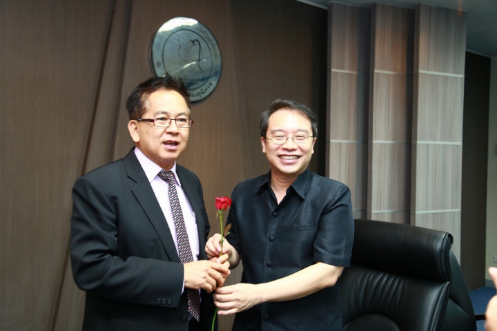 การติดตามผล และสรุปผลการดำเนินงานของคณะกรรมการตรวจสอบของ กปภ.
